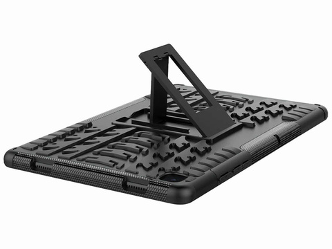 Pancerne etui Alogy do Samsung Galaxy Tab A7 T500/T505 czarne