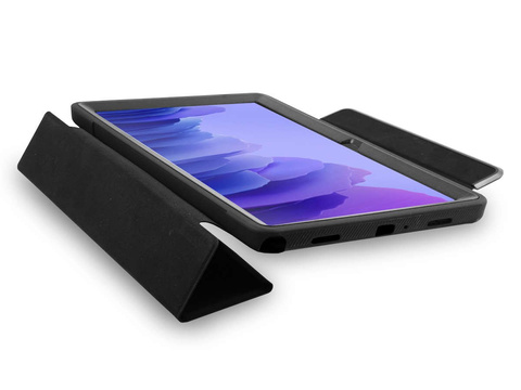 Alogy Defender Schutzhülle für Samsung Galaxy Tab Tab A7 10.4 2020/2022 T500 / T505 Schwarz