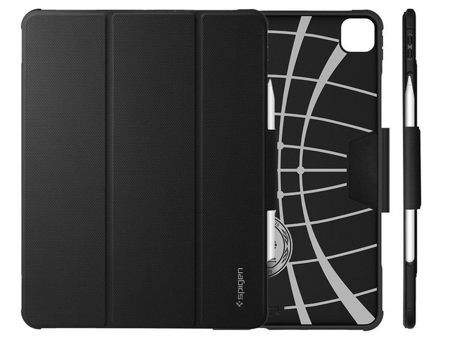 Etui Spigen Rugged Armor Pro do Apple iPad Pro 11 2020 Black