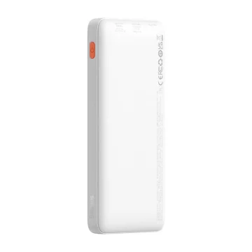 Powerbank Baseus Airpow 10000mAh 20W Biały