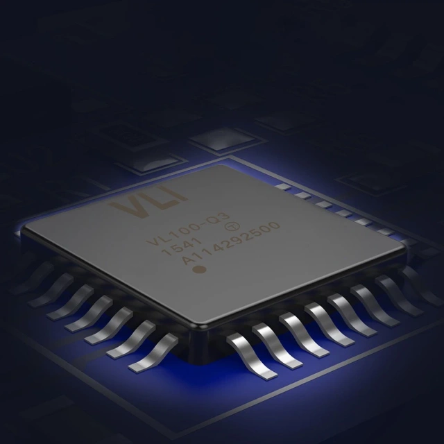 Ugreen jednokierunkowy kabel przejściówka z USB Typ C do Display Port 4K 1,5m czarny (MM139)