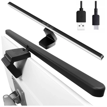 HUB-Splitter Alogy-Adapter für Computer-Laptop mit USB-C auf 3x USB-A 2.0 1x USB-A 3.0 Grau