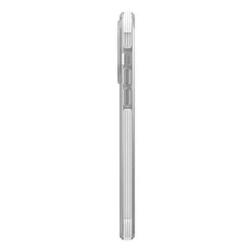 UNIQ Case Combat iPhone 13 Pro / 13 6.1 "weiß / weiß