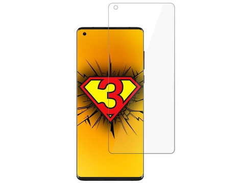 Folia ochronna 3mk ARC für Motorola Edge Special Edition