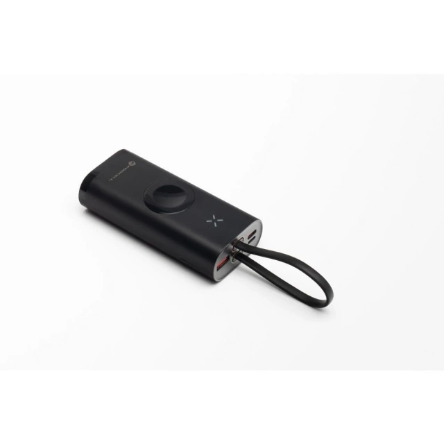 Powerbank Forcell F-Energy F10k4 10000mAh 5w1 do Apple Watch PD QC