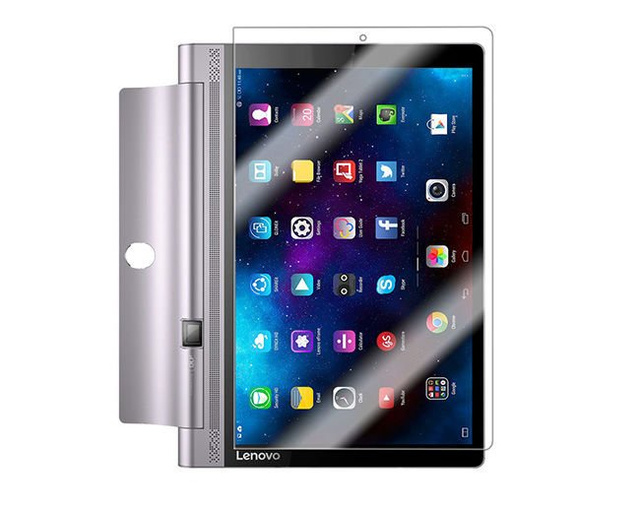 3x Folia ochronna Lenovo Yoga Tab 3 PRO X90 / Tab 3 Plus 10.1