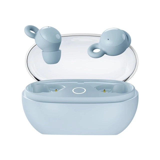 Bezprzewodowe słuchawki douszne TWS Joyroom JR-TS3 Bluetooth 5.3 