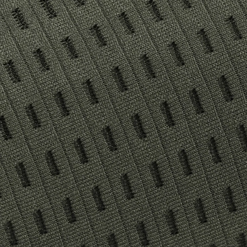 Rękawiczki rowerowe Rockbros oddychające, krótkie palce, rozmiar: S - szare