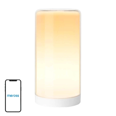 Meross MSL430 Smart Lampe (HomeKit)