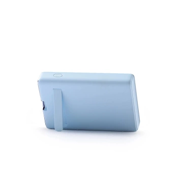 Magnetyczny powerbank Joyroom JR-PBM01 20W 10000mAh z podstawką MagSafe