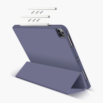 SC-STIFT IPAD PRO 11 2020 / 2021 / 2022 SCHWARZ