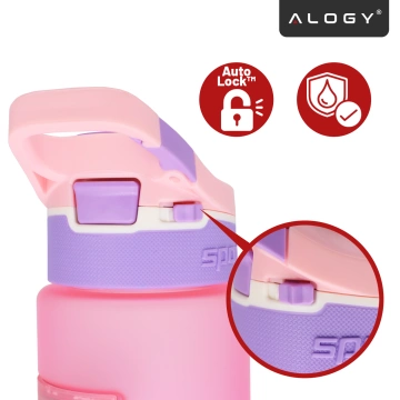 HUB-Splitter Alogy-Adapter für Computer-Laptop mit USB-C auf 3x USB-A 2.0 1x USB-A 3.0 Grau