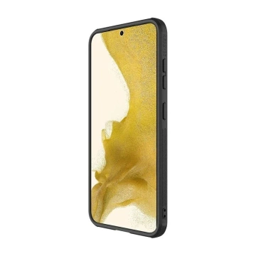 Nillkin Striker Hülle für Samsung Galaxy S23 (Blau/Grün)