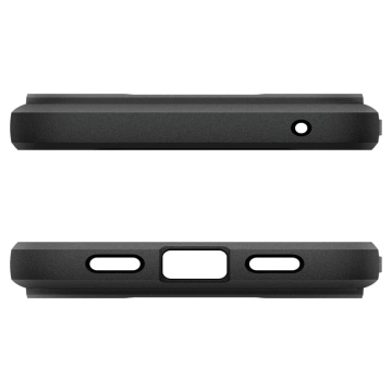 Etui Ochronne do Google Pixel 10 Pro XL Spigen Rugged Armor Mag MagSafe Matte Black