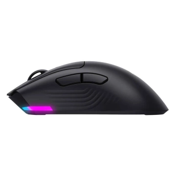 Havit MS966 RGB Kabelgebundene Gaming-Maus 12000 DPI Schwarz
