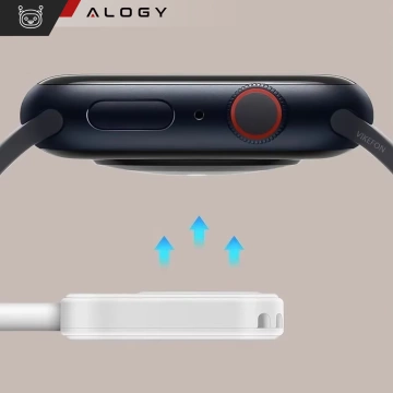HUB-Splitter Alogy-Adapter für Computer-Laptop mit USB-C auf 3x USB-A 2.0 1x USB-A 3.0 Grau