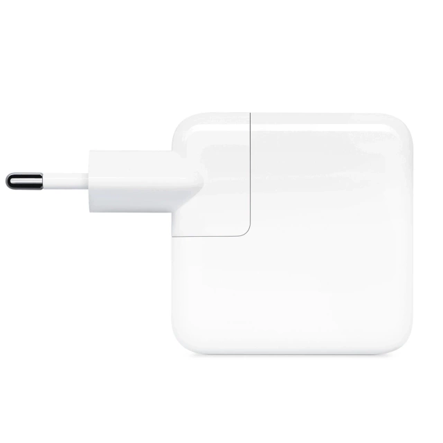 Szybka ładowarka Apple 30W USB-C – do iPhone, iPada i MacBooka Air
