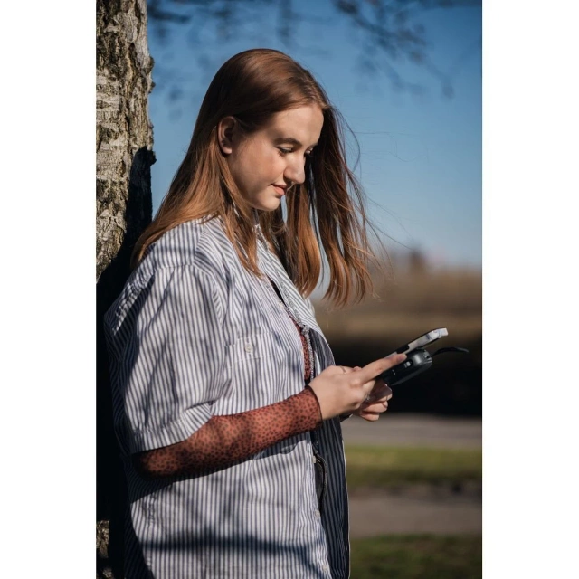 Powerbank Forcell F-Energy F10K5 10000mAh MagSafe 4w1 PD QC Apple