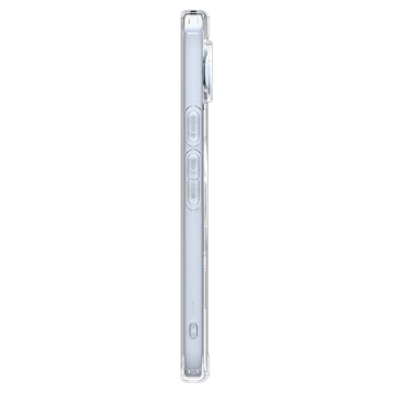 Etui Ochronne do Google Pixel 10 / 10 Pro Spigen Ultra Hybrid Mag MagSafe Clear/White