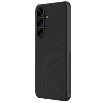 Hülle für Samsung Galaxy S25 Nillkin Shield Pro MagSafe Schwarz