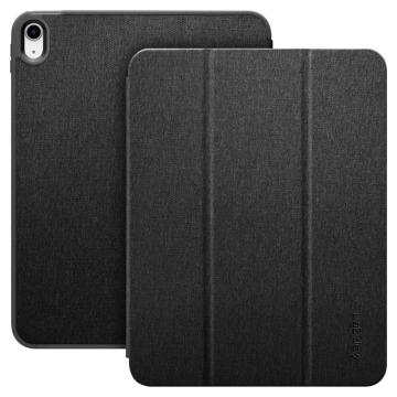 Etui Spigen Urban Fit do Apple iPad 11 2025 / 10.9 2022 Black