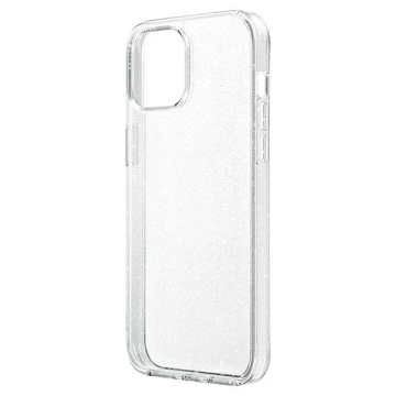Etui UNIQ LifePro Xtreme do iPhone 14 Plus 6,7" przezroczysty/tinsel lucent