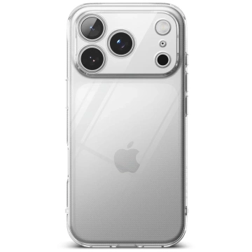 Etui Ochronne do iPhone 17 Pro Ringke Air Clear