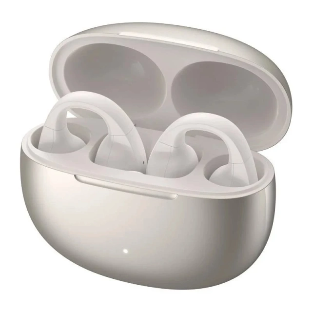 Słuchawki Bezprzewodowe Open Ear Edifier Comfo C Perłowe