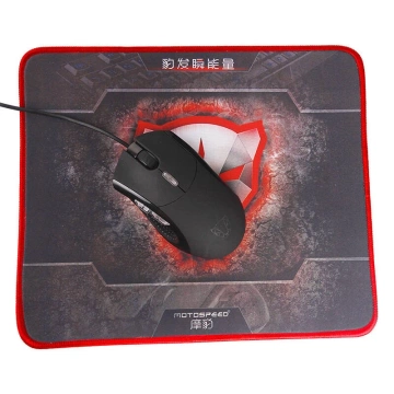 Motospeed P70 Gaming Pad – 30x26 cm