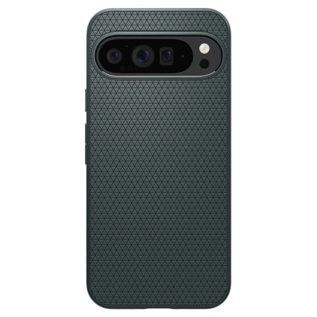 Etui Spigen Liquid Air für Google Pixel 9 Pro XL Abyss Green