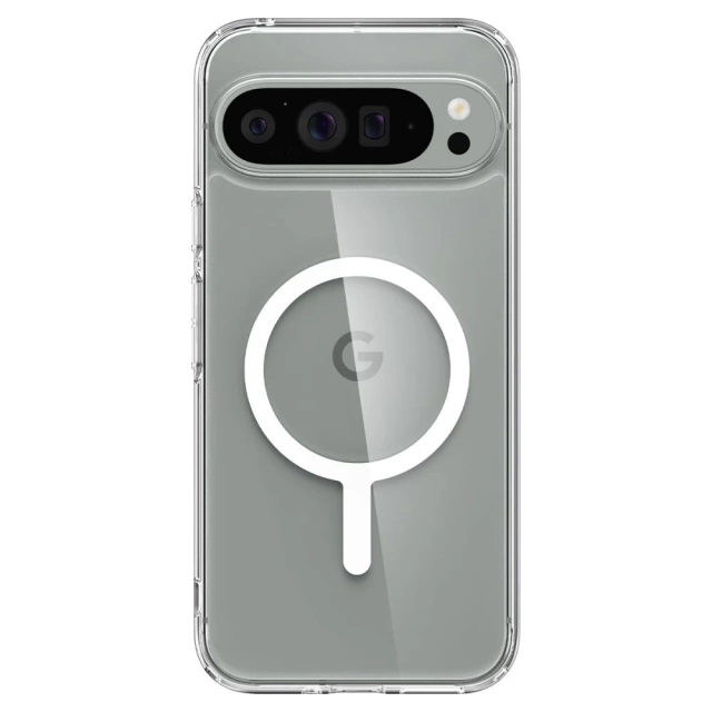 Etui Spigen Ultra Hybrid do Google Pixel 9 Pro XL Zero One