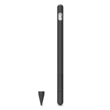 Smooth apple pencil 1 black
