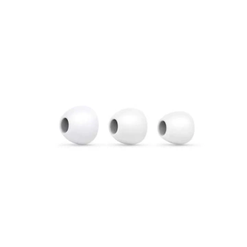 Kabelgebundener In-Ear-Kopfhörer mit Mikrofon, Neodym, 8,6 mm