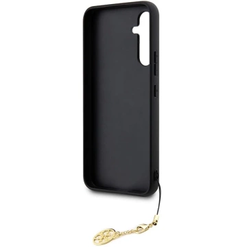 Etui Guess GUHCSA54GF4GBR für Galaxy A54 5G A546 Hartschale 4G Charms Collection