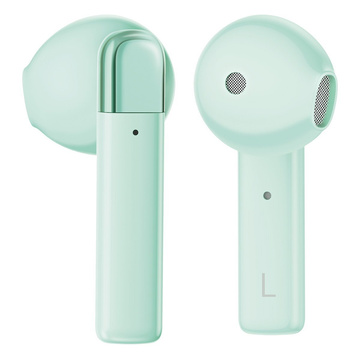 Baseus Encok W2 TWS Kopfhörer (Minze)