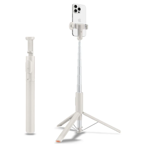Kijek do selfie Spigen S541W Tripod 146 cm z pilotem Bluetooth