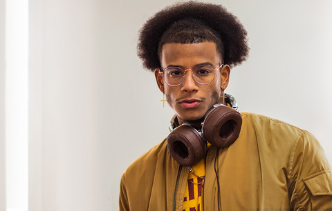 Słuchawki Oneodio Pro30