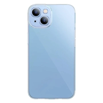  Etui Przeźroczyste Baseus Simple do iPhone 14 Plus
