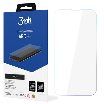 3mk Folia ochronna na ekran  ARC+ do Apple iPhone 13/ 13 Pro