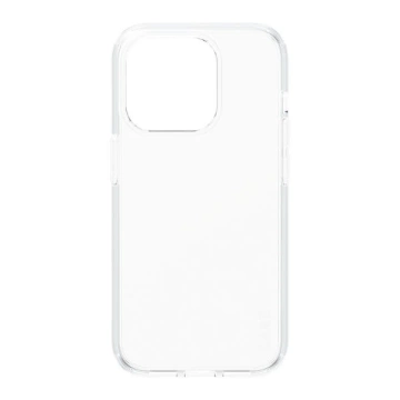 iPhone 15 Pro CARE by PanzerGlass Urban Combat Case Transparent