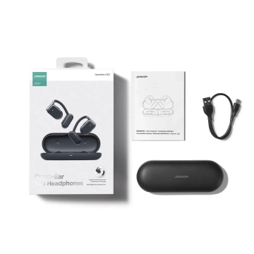 Joyroom Openfree JR-OE2 TWS Kabellose Kopfhörer - Dunkelblau