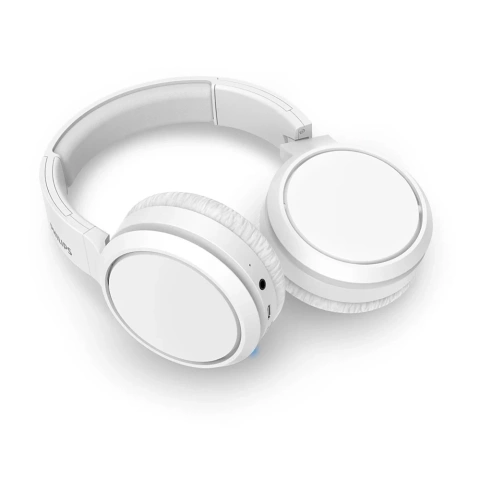 Philips TAH5209WT/00 Bluetooth 4000 Series On-Ear-Kopfhörer weiß