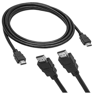 Alogy High Speed ​​Ethernet 4K 30Hz 1,5m Kabel HDMI 1.4