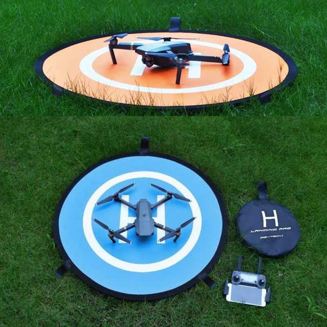 Mata lądowisko PGYTECH do dronów 75cm (PGY-AC-308)