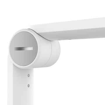 Yeelight V1 Pro Schreibtischlampe (Version mit Sockel)