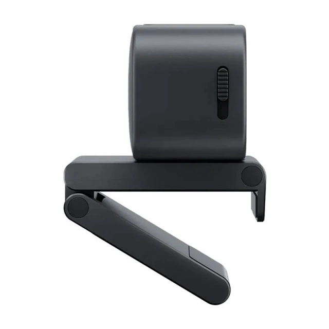 Kamera internetowa Insta360 Link 2C 4K z HDR, AI redukcją hałasu i automatycznym kadrowaniem.