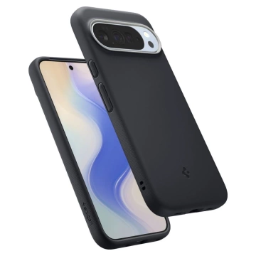 Etui Ochronne do Google Pixel 10 Pro XL Spigen Nano Pop Mag MagSafe Black Sesame