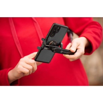 Selfie-Stick Forcell F-GRIP S70M Statisch Bluetooth 70cm Pilot 360°
