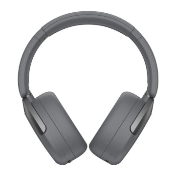 Edifier W830NB Kabellose Kopfhörer, ANC (Grau)