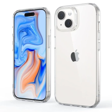 Etui ESR Project Zero für Apple iPhone 15 Clear